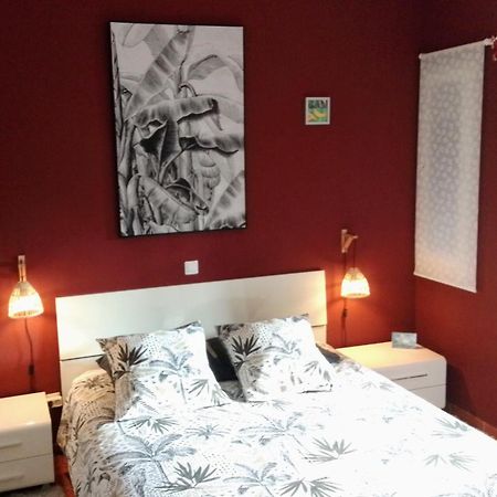 La Chambre De Ker Briac Bed & Breakfast Funchal  Luaran gambar