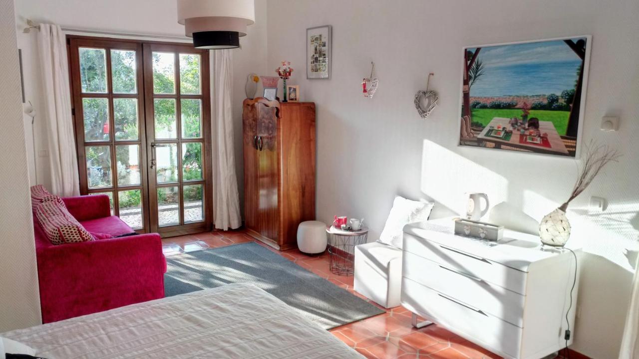 La Chambre De Ker Briac Bed & Breakfast Funchal  Luaran gambar