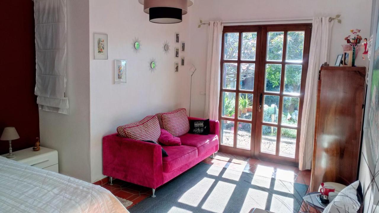 La Chambre De Ker Briac Bed & Breakfast Funchal  Luaran gambar