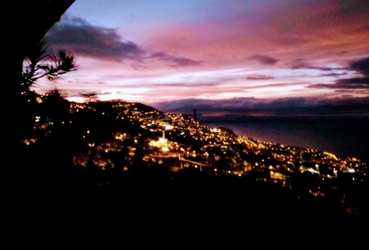 La Chambre De Ker Briac Funchal  Luaran gambar