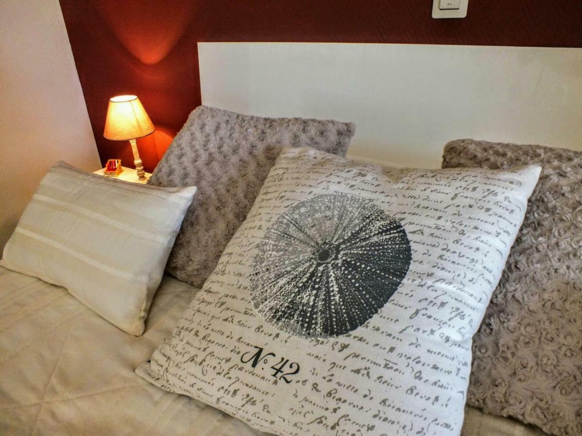 La Chambre De Ker Briac Funchal  Luaran gambar